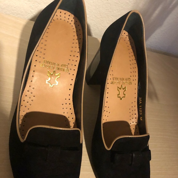 100% authentic Louis Vuitton shoes - Picture 2 of 8